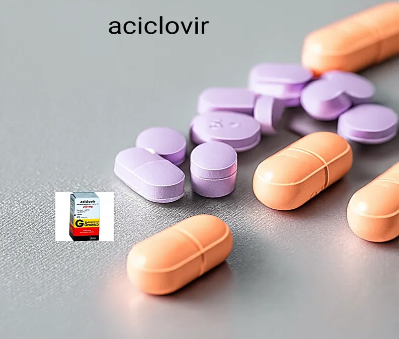 Aciclovir 3